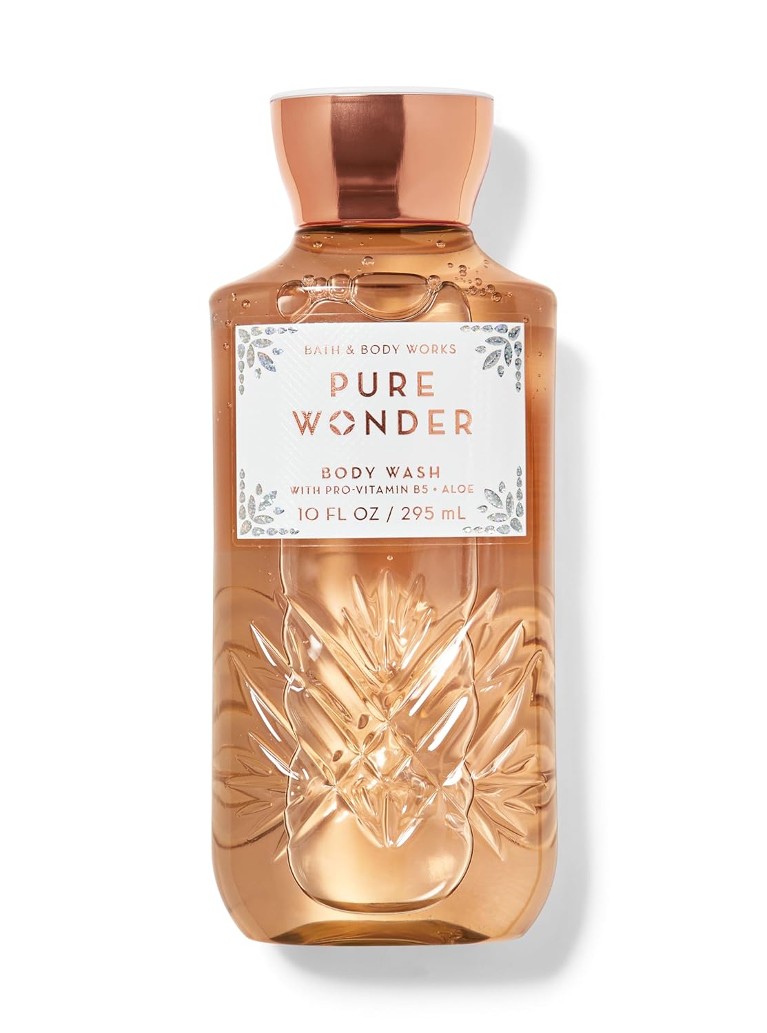 Bath & Body Works Pure Wonder Body Wash 295ml