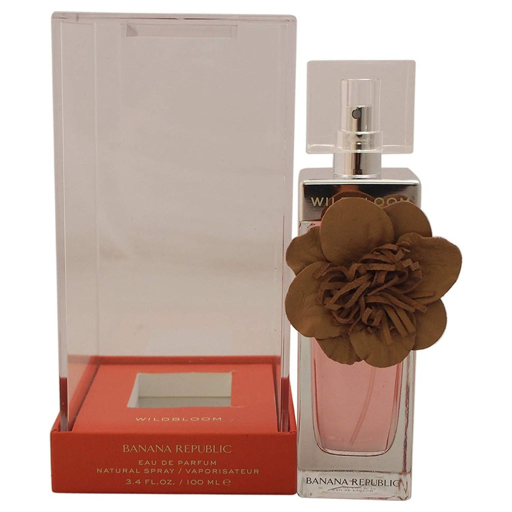 BANANA REPUBLIC WILD BLOOM FOR WOMEN EDP 100 ml