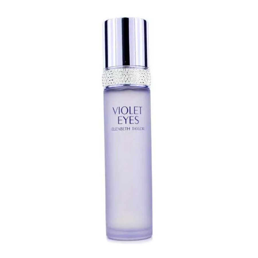 Elizabeth Taylor Violet Eyes For Women EDP 100ml