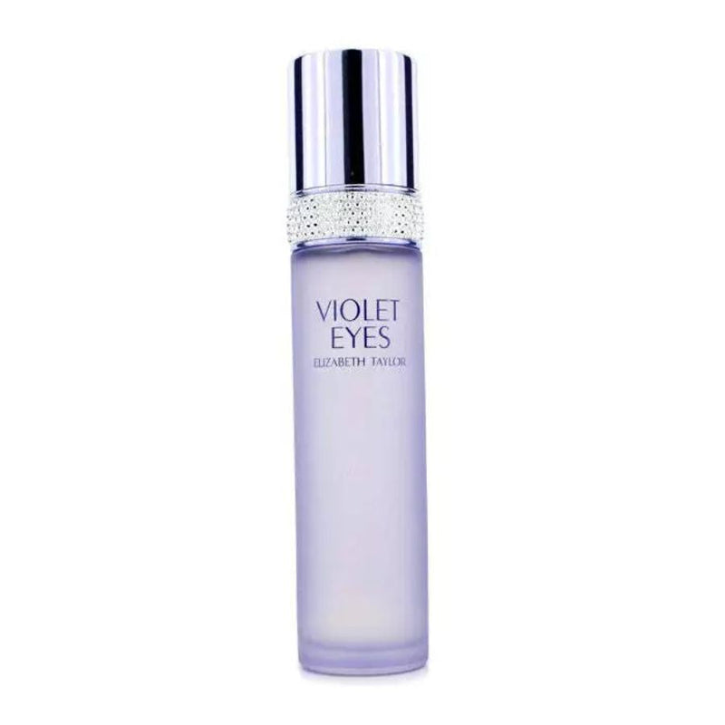 Elizabeth Taylor Violet Eyes For Women EDP 100ml