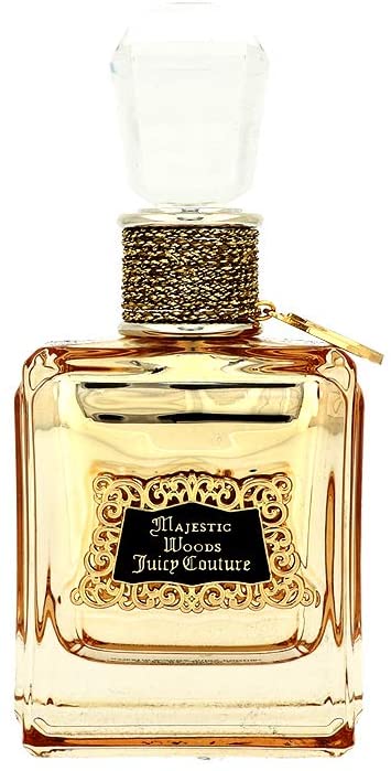 Juicy Couture Majestic Woods Perfume for Women EDP, 100 ml