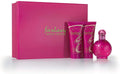 Britney Spears Fantasy Giftset For Women - EDP 100ml+ Shower Gel 100ml + Body Souffle 100ml