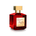 Fragrance World Barakkat Rouge 540 Perfume For Unisex Extrait De Parfum 100ml