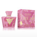 Guess Seductive Dream Eau De Toilette For Women - Floral Fruity Perfume 75ml
