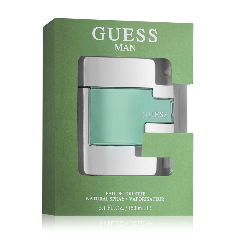 Guess Man Perfume For Men EDT 150ml