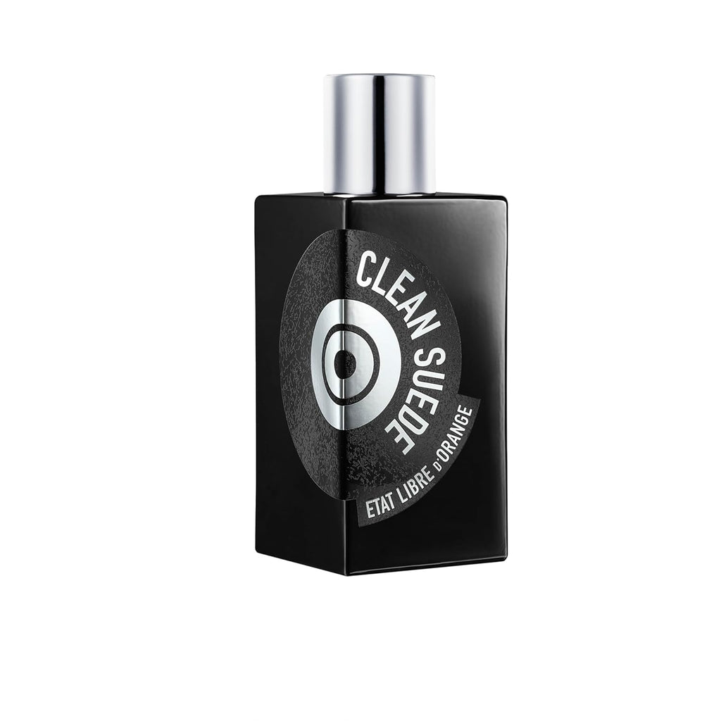 Etat Libre D'Orange Clean Suede Eau De Parfum For Unisex - Leather Perfume 100ml