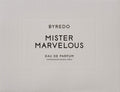 Byredo Mister Marvelous Perfume For Men EDP 100ml