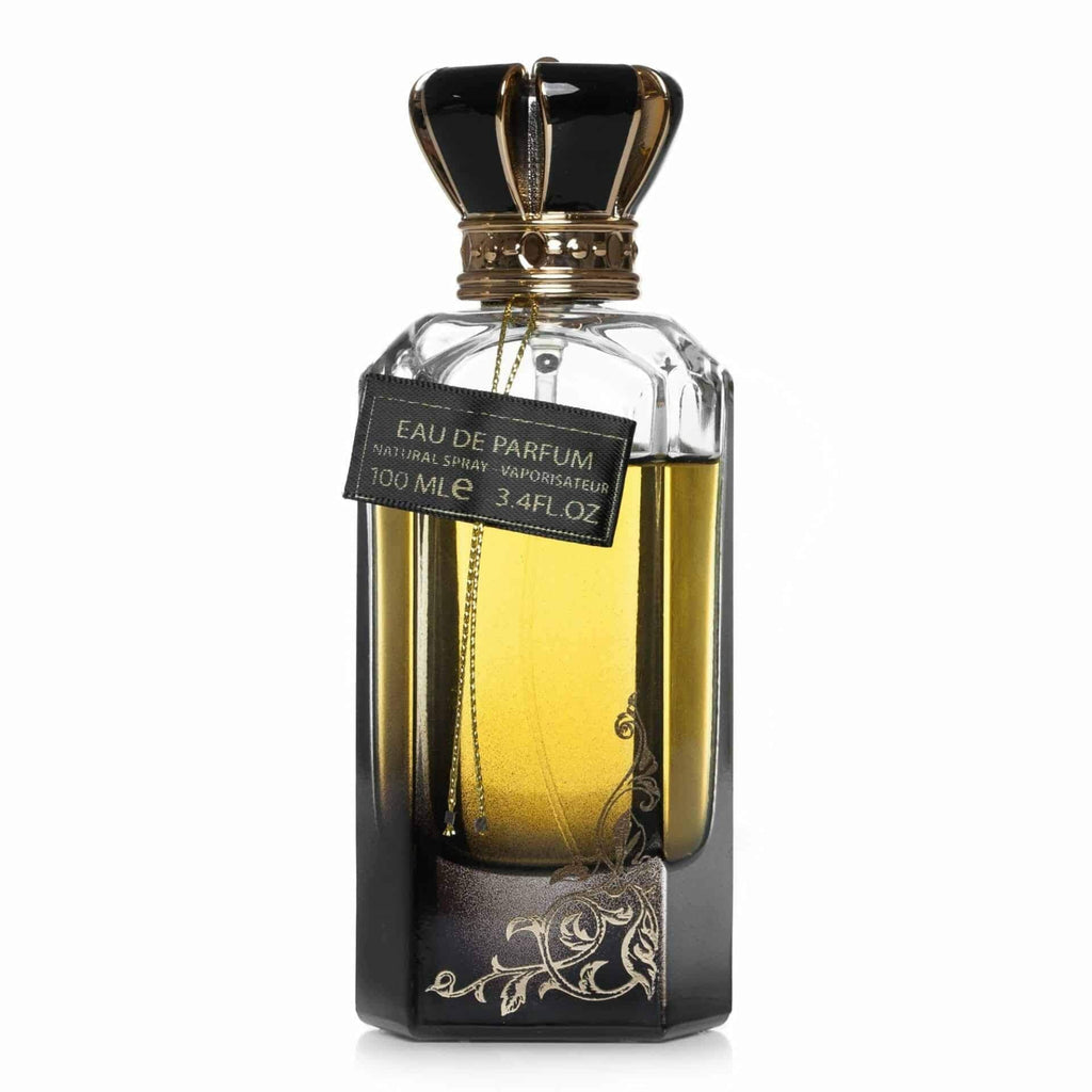 Ard Al Zaafaran Safeer Al Oud Perfume For Unisex EDP 100ml