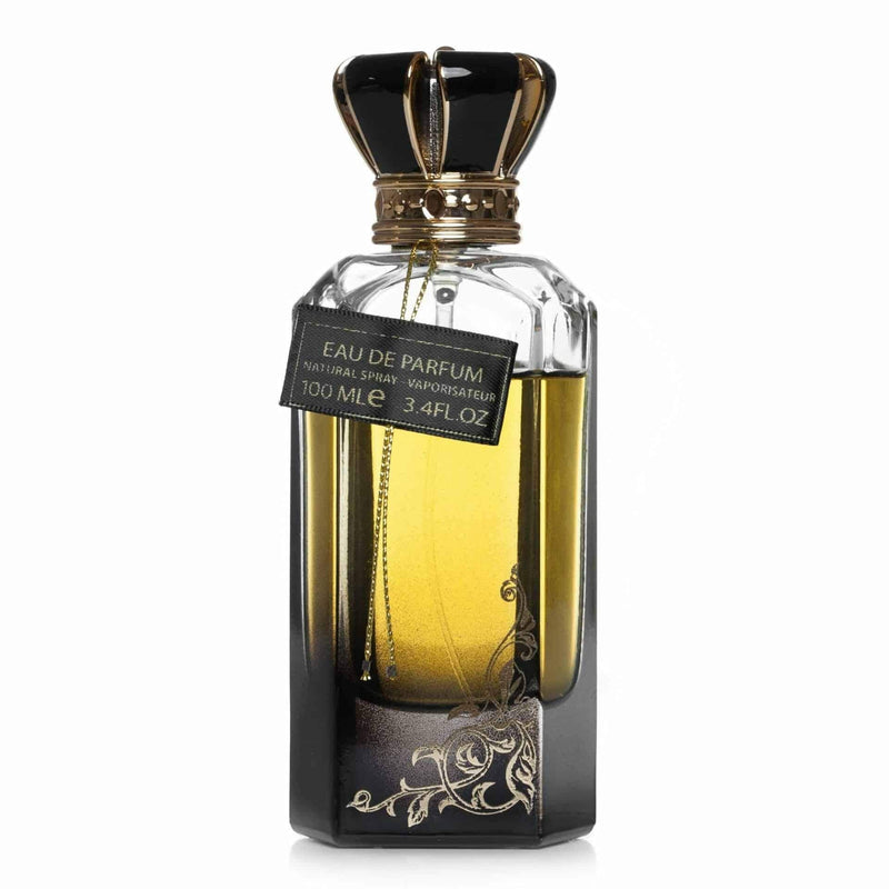 Ard Al Zaafaran Safeer Al Oud Perfume For Unisex EDP 100ml