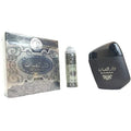 Ard Al Zaafaran  Dar Al Shabaab Edp 100ml+50ml Deo