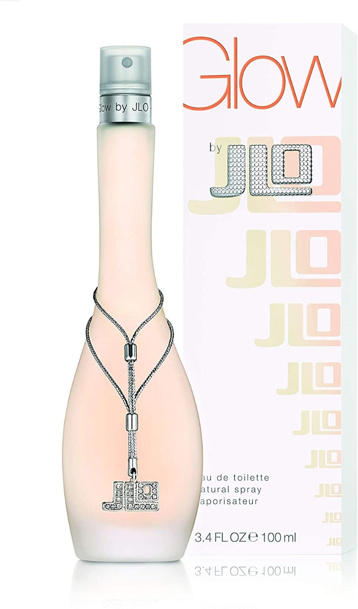 JENNIFER LOPEZ GLOW FOR WOMEN EDT 100 ml