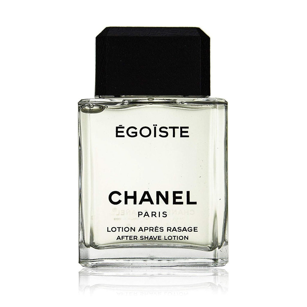 Chanel Egoiste After Shave Lotion 100ml