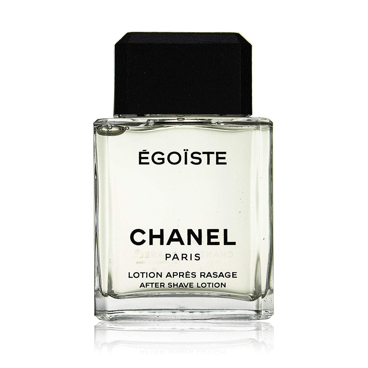 Chanel Egoiste After Shave Lotion 100ml
