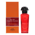 Hermes Eau De Rhubarbe Ecarlate Eau De Cologne For Unisex - Fresh?Fruity Perfume 50ml Refillable