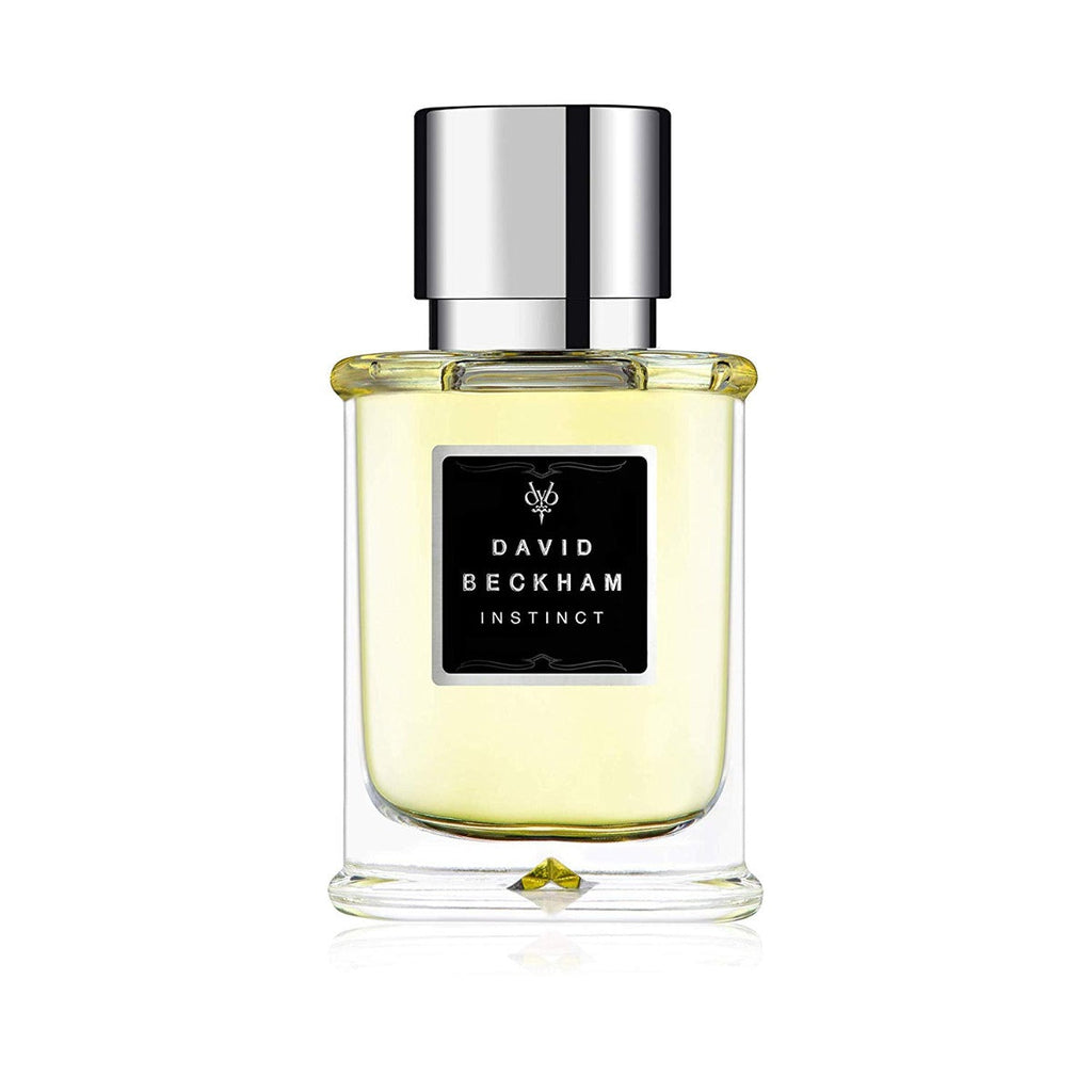 DAVID BECKHAM INSTINCT FOR MEN EDT 50 ml