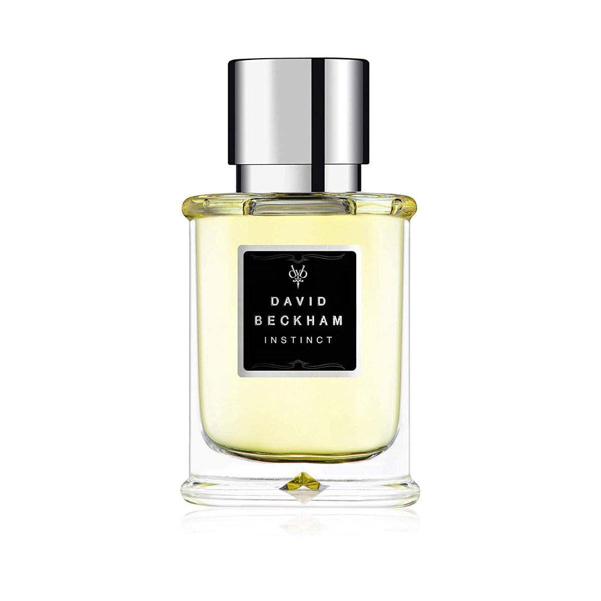 DAVID BECKHAM INSTINCT FOR MEN EDT 50 ml