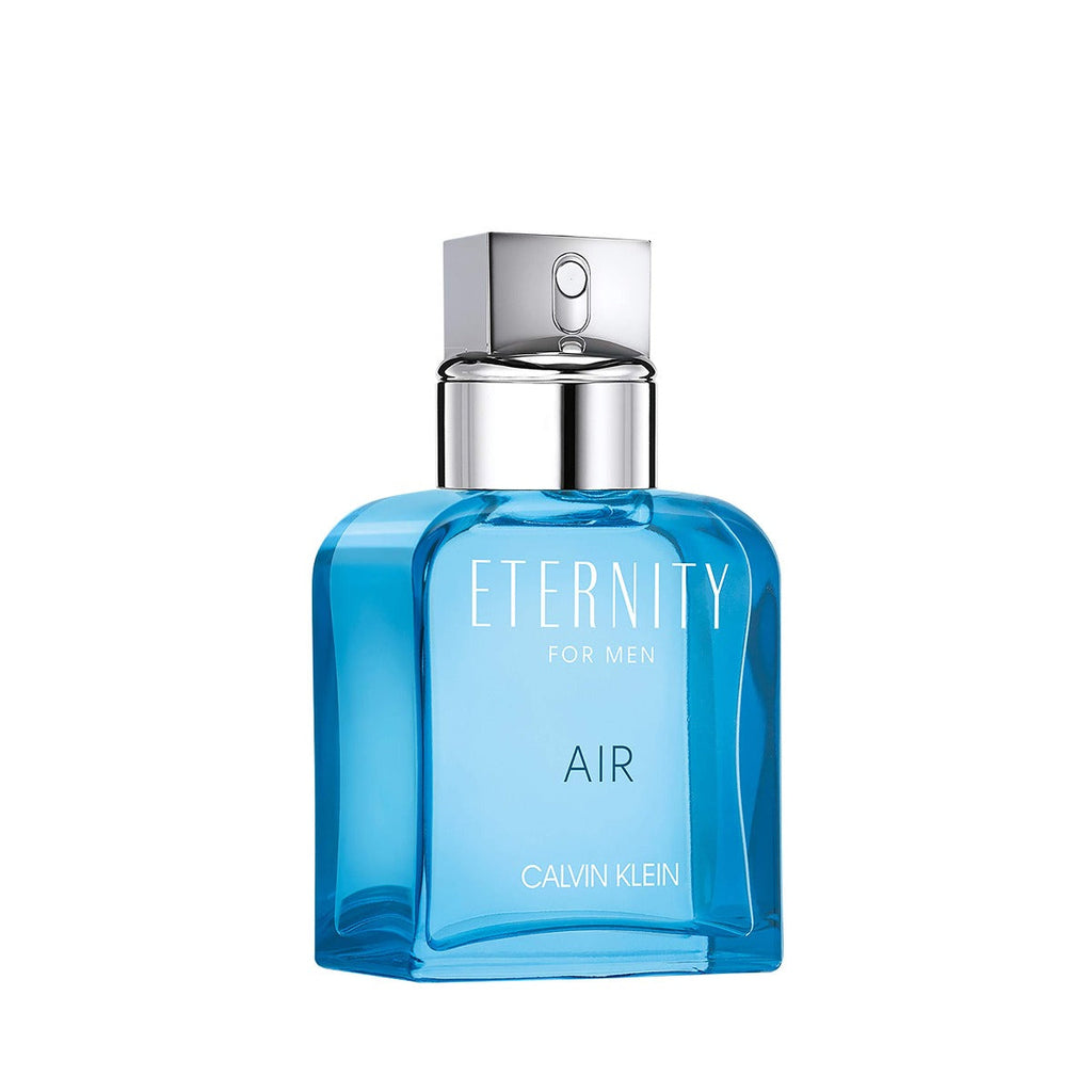 CALVIN KLEIN ETERNITY AIR FOR MEN  EDT 50 ml