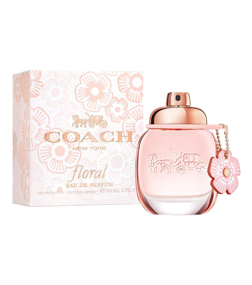 COACH FLORAL FOR WOMEN EDP 30 ml