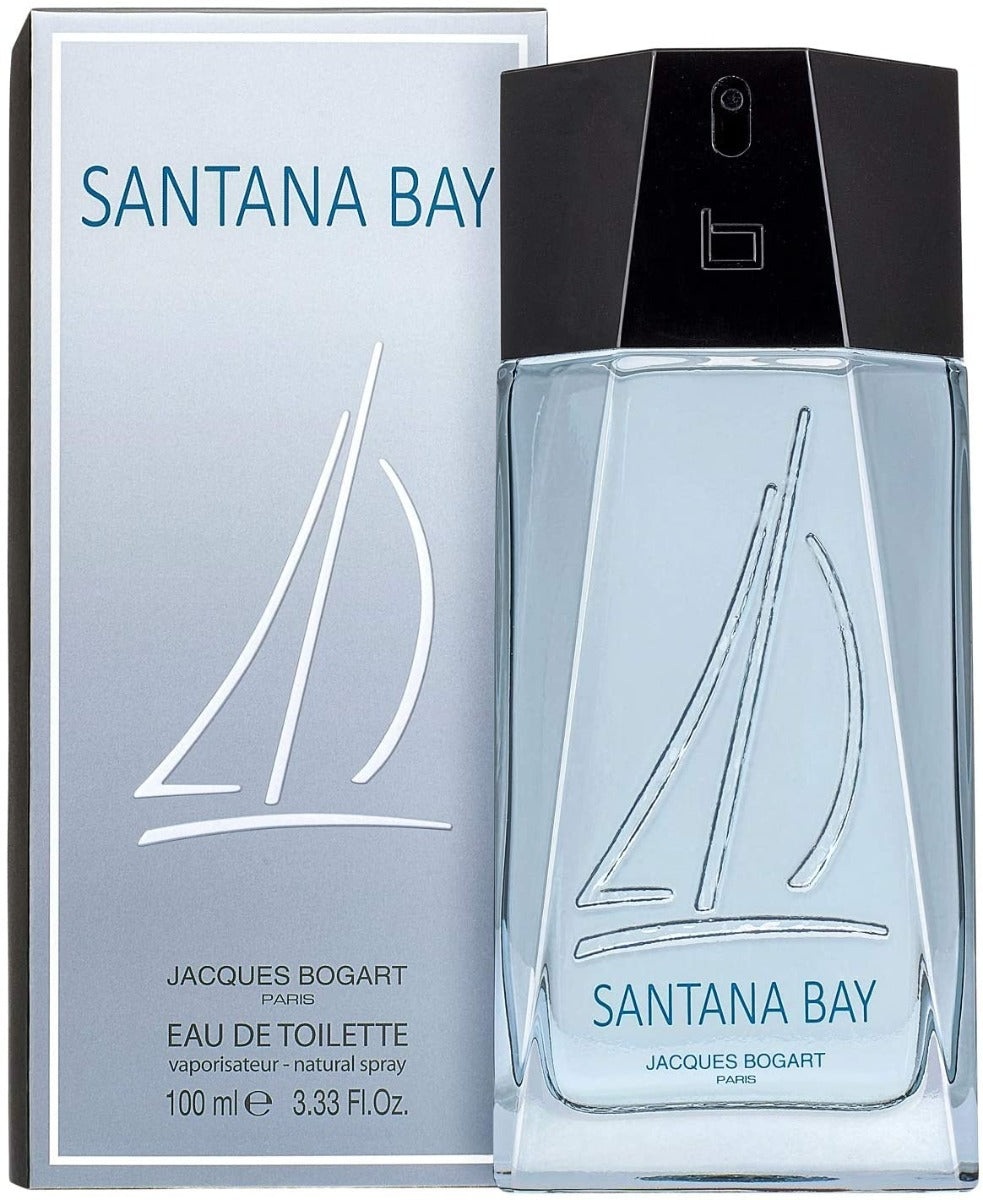 JACQUES BOGART SANTANA BAY FOR MEN EDT 100 ml