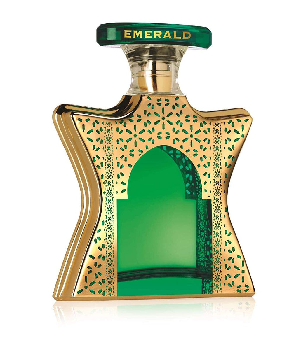 BOND NO.9 DUBAI EMERALD FOR UNISEX EDP 100 ml