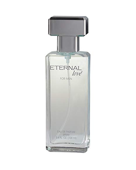 Eternal Love Perfume For Men, Edp, 100ml