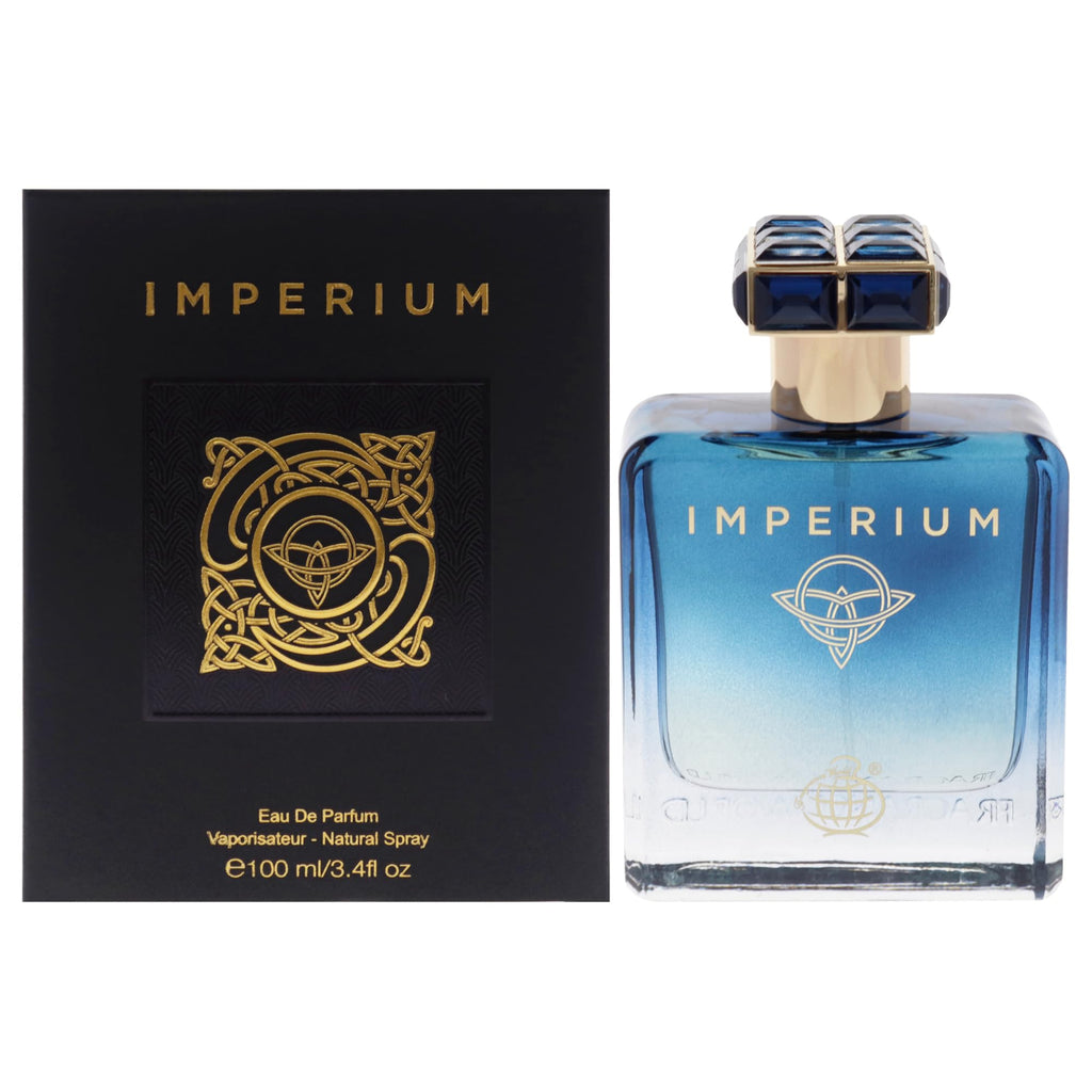 Fragrance World Imperium Perfume For Men EDP 100ml