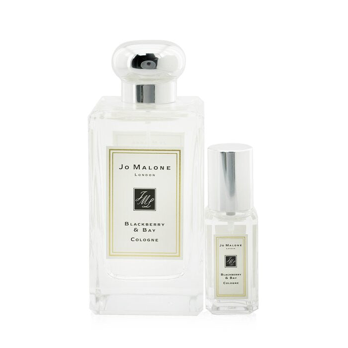 Jo Malone Blackberry & Bay Women Set Cologne 100ml + Cologne 9ml For Women