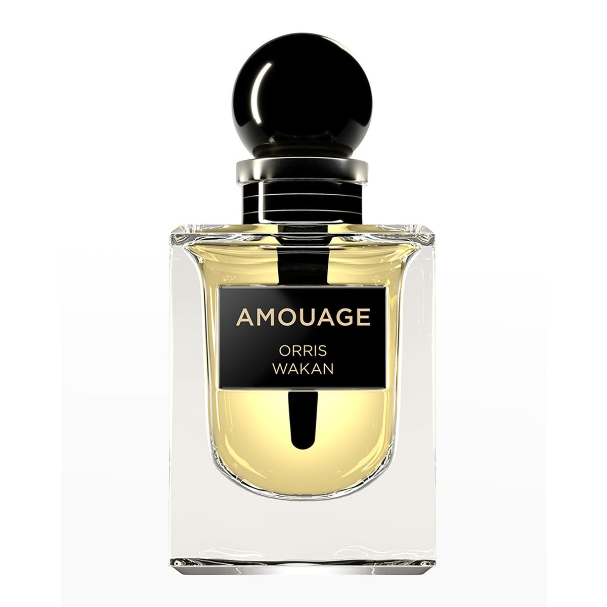 Amouage Orris Wakan Pure Parfum 12ml For Unisex