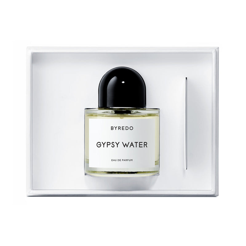 Byredo Gypsy Water Perfume For Unisex EDP 100ml
