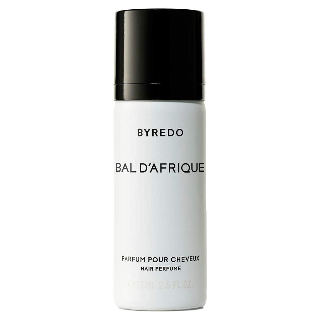 Byredo Bal D'afrique Hair Mist for Unisex, 75 ml