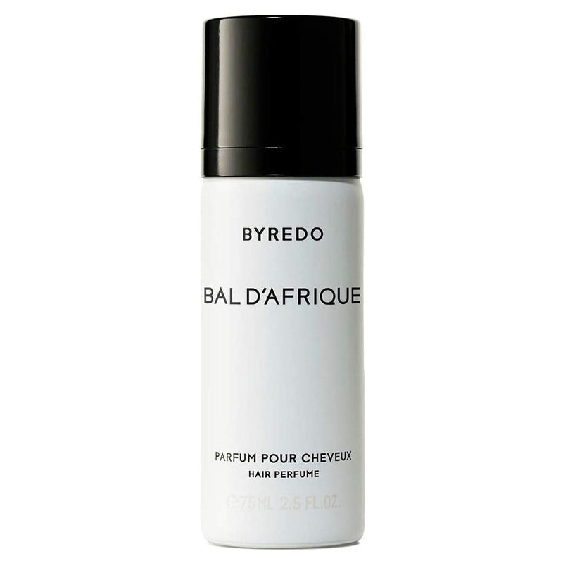 Byredo Bal D'afrique Hair Mist for Unisex, 75 ml
