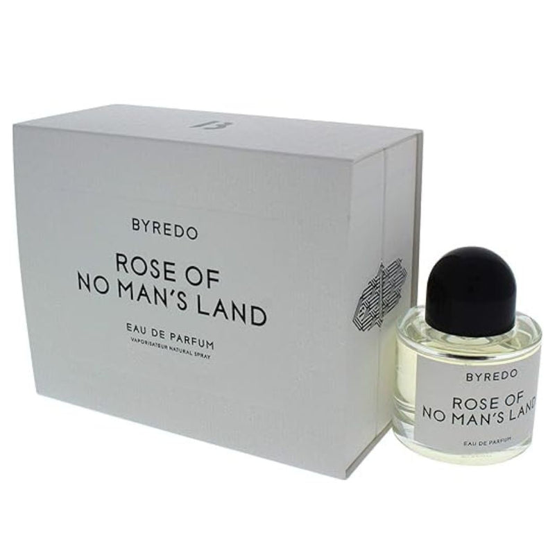 Byredo Rose Of No Man`S Land For Unisex EDP 50ml