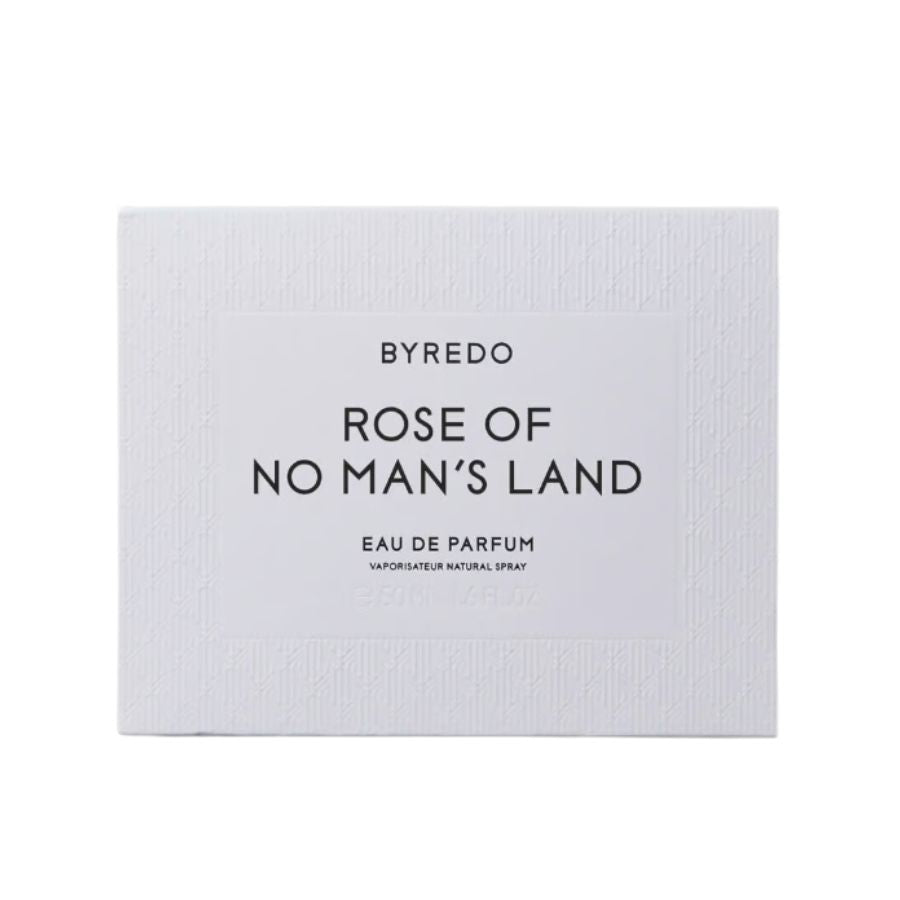 Byredo Rose Of No Man`S Land For Unisex EDP 50ml