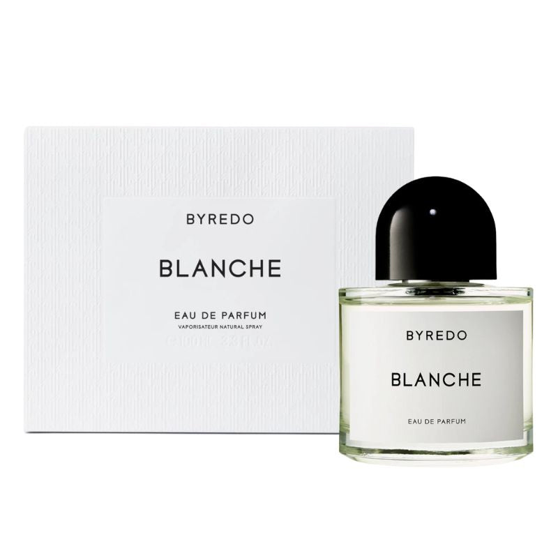 Byredo Blanche For Women EDP 100ml