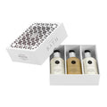 AMOUAGE MEMOIR 100 ML SHOWER GEL + 100 ML BODY LOTION + 100 ML HAND CREAM GIFT SET FOR WOMEN