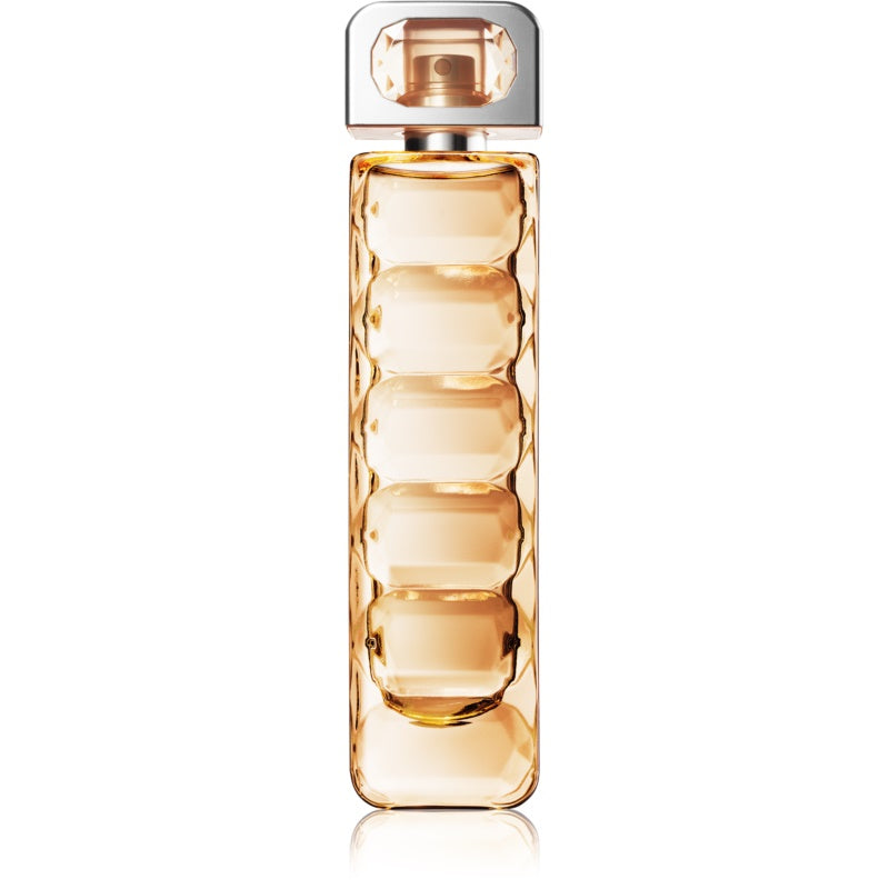 Hugo Boss  Orange - perfumes for women - EDT  50 ml