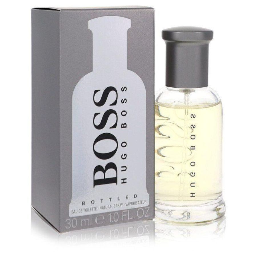 Hugo Boss Bottled For Men EDT 30ml