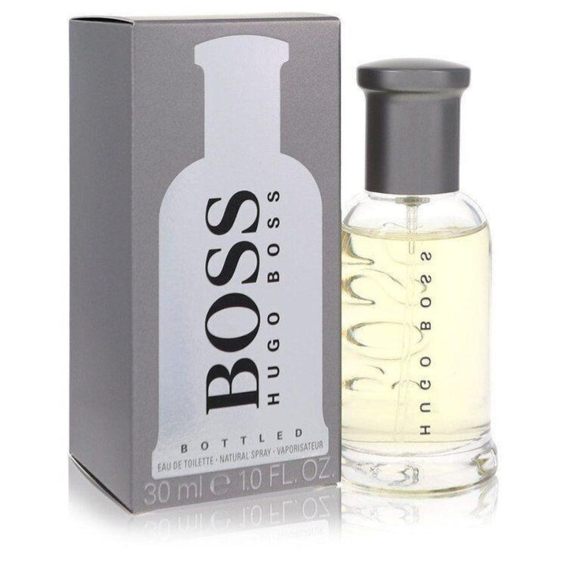 Hugo Boss Bottled For Men EDT 30ml
