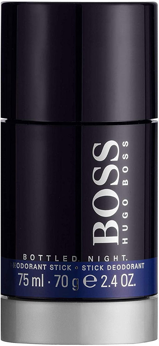 Hugo Boss Boss Bottled Night Deodorant Stick 75ml
