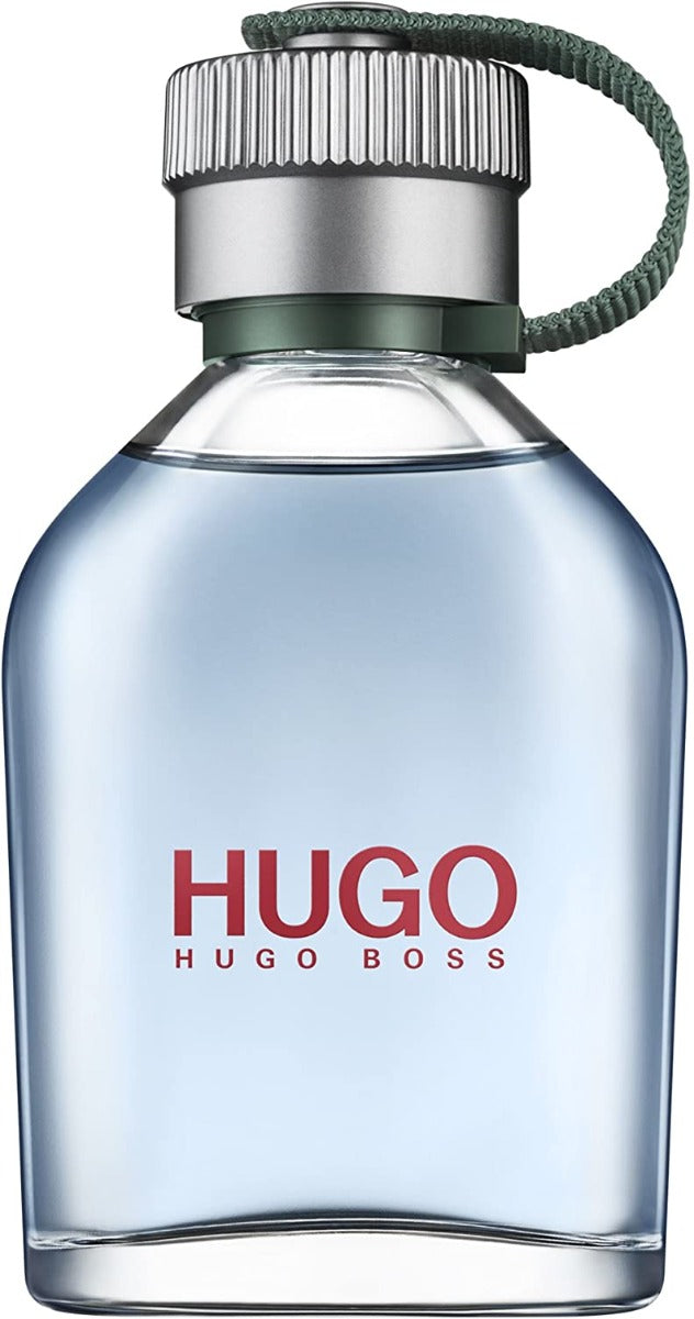 Hugo Boss Hugo Perfume for men EDT 200 ml