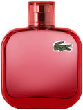 Lacoste Eau De Rouge Perfumes For Men, EDT, 100 ml