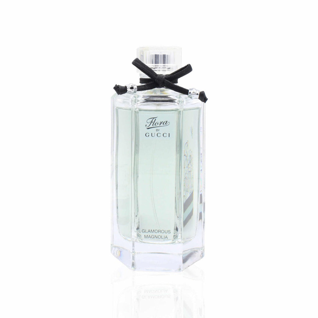 Flora Glamorous Magnolia by Gucci - perfumes for women - Eau de Toilette, 100 ml