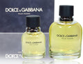 Dolce & Gabbana Pour Homme Eu De Toilette 125 ml + Eu De Toilette 40 ml Set