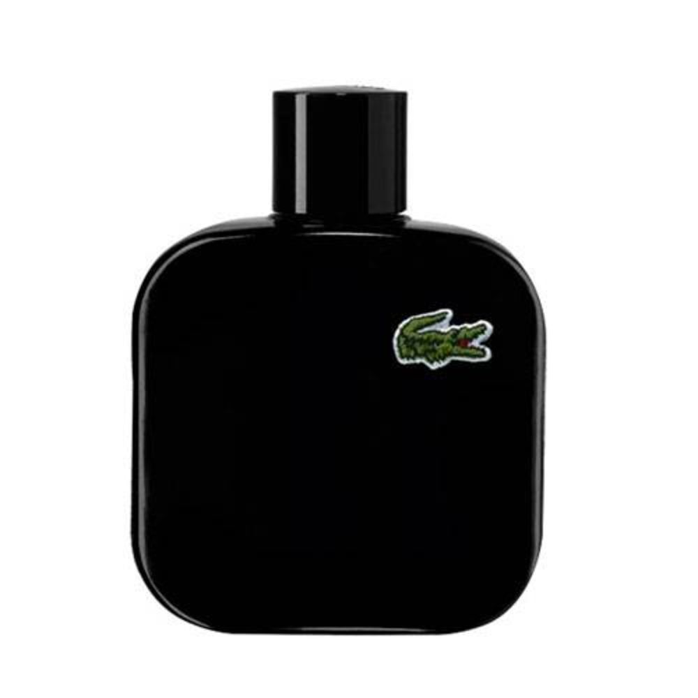 Lacoste Eau De Lacoste L.12.12 Noir Pour Homme Perfume For Men,EDT, 30ml
