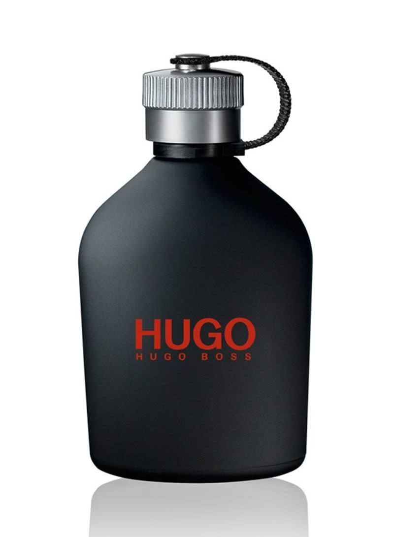HUGO BOSS HUGO JUST DIFFERENT FOR MEN EDT 200 ml
