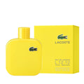 Eau de Lacoste L.12.12 Yellow Jaune Perfume For Men - EDT, 100ml