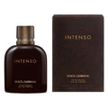 Dolce & Gabbana Intenso Perfume For Men, EDP, 200 ml