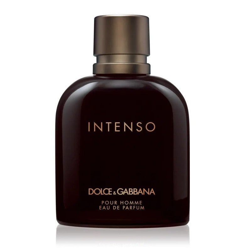 Dolce & Gabbana Intenso Perfume For Men, EDP, 200 ml