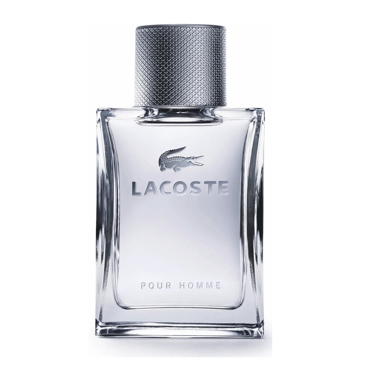 Lacoste Pour Homme For Men -Eau de Toilette,100 ml
