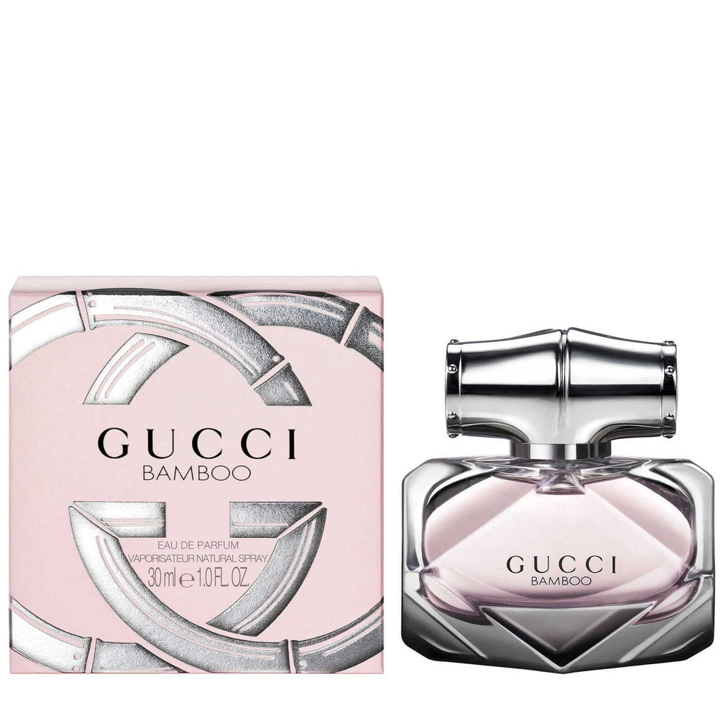 Gucci Bamboo Perfume For Women EDP 30ml